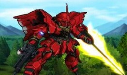 ko高达最新爆料,神秘机体亮相，战斗格局再掀风云