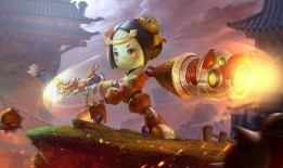 鲁班八号最新爆料视频,揭秘神秘技能与未来发展方向